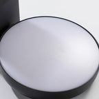 Rotatable LED Wall Sconce