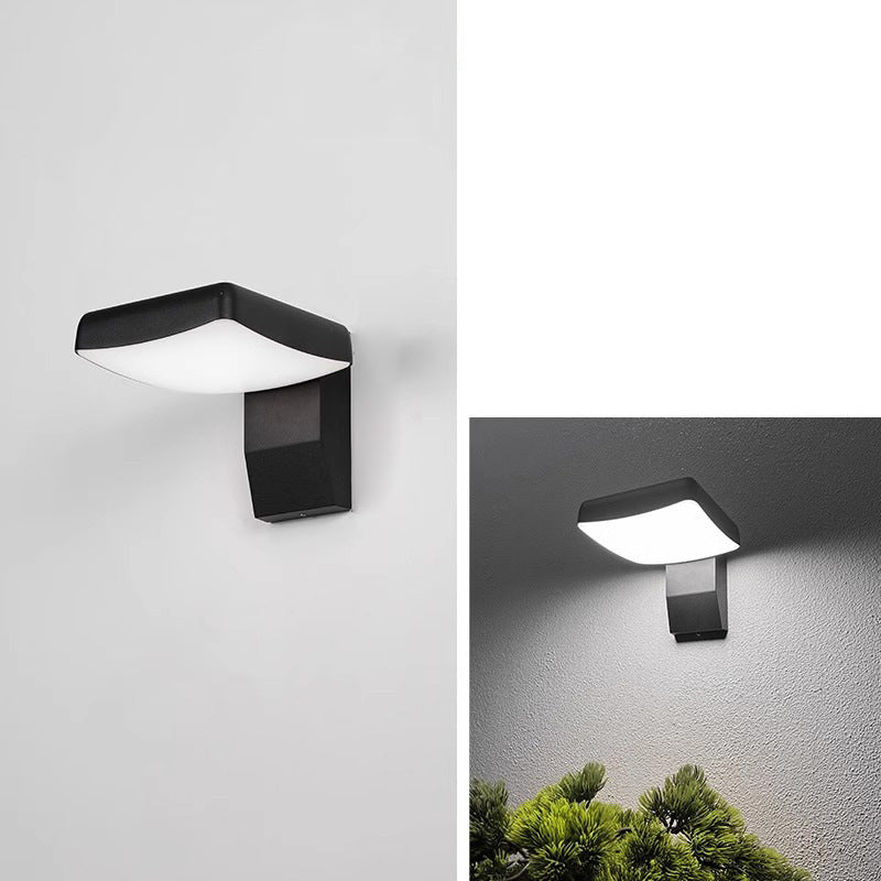 Rotatable LED Wall Sconce
