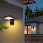 Rotatable LED Wall Sconce