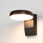 Rotatable LED Wall Sconce