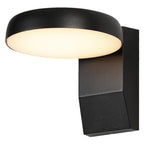 Rotatable LED Outdoor Wall Sconce