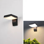 Rotatable LED Wall Sconce