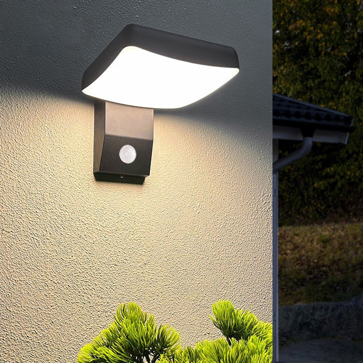 Rotatable LED Wall Sconce