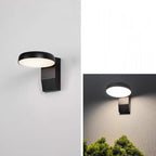 Rotatable LED Wall Sconce