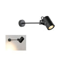 Adjustable Waterproof Aluminum LED Sconce