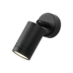 Adjustable Waterproof Aluminum LED Sconce