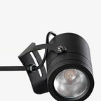 Adjustable Waterproof Aluminum LED Sconce