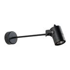 Adjustable Waterproof Aluminum LED Sconce