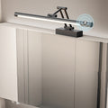 Motion Sensor LED Vanity Light