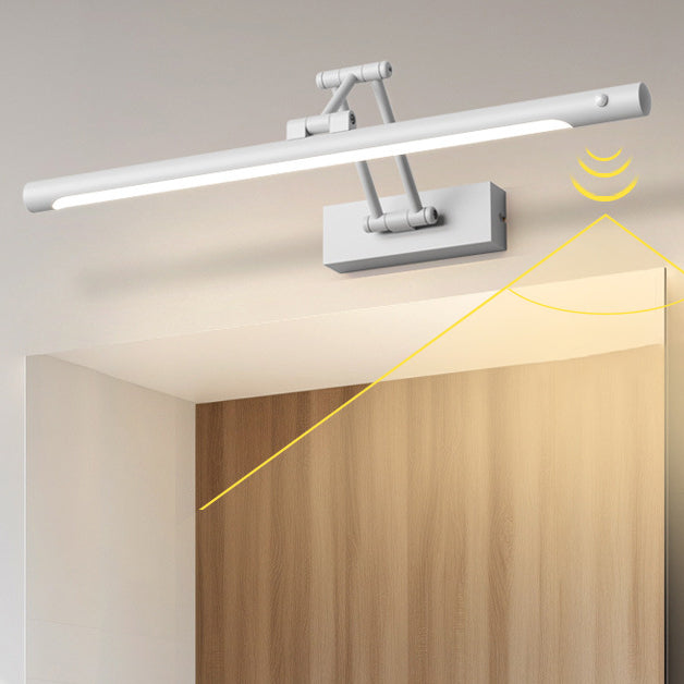 Motion Sensor LED Vanity Light