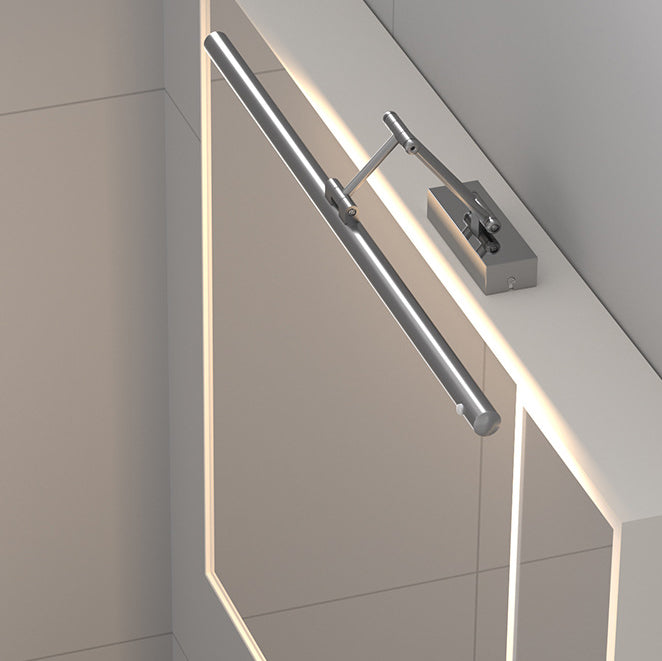 Motion Sensor LED Vanity Light