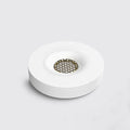 Modern Minimalist Round LED Honeycomb Ceiling Light for Hallway