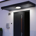 Premium Waterproof LED Flush Mount Ceiling Light - Modern