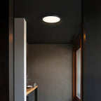 Premium Waterproof LED Flush Mount Ceiling Light - Modern