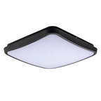 Premium Waterproof LED Flush Mount Ceiling Light - Modern