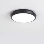 Premium Waterproof LED Flush Mount Ceiling Light - Modern