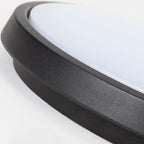 Premium Waterproof LED Flush Mount Ceiling Light - Modern