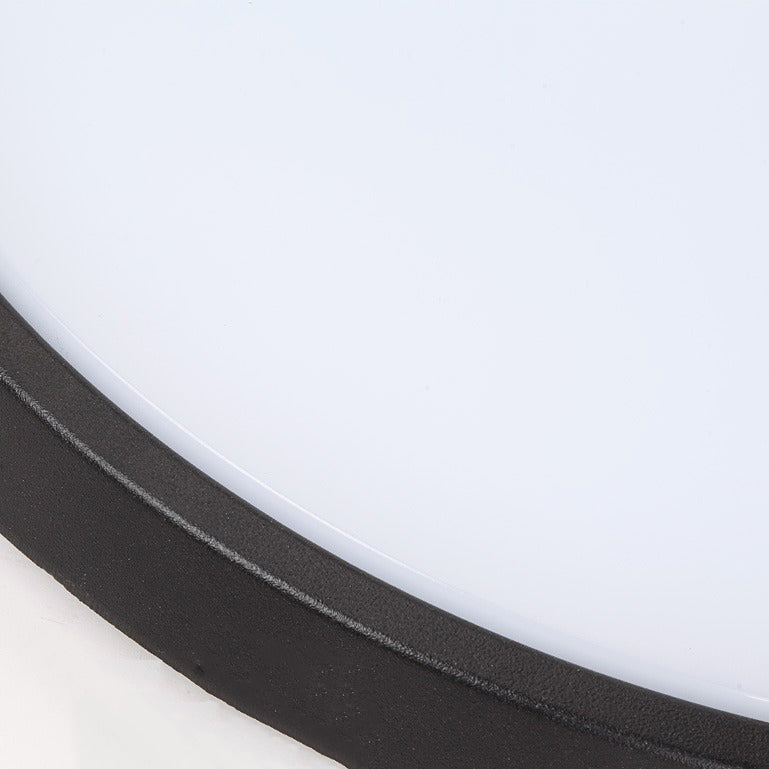 Premium Waterproof LED Flush Mount Ceiling Light - Modern