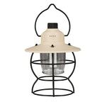 Premium Rechargeable Waterproof LED Lantern - Contemporary