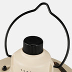 Premium Rechargeable Waterproof LED Lantern - Contemporary