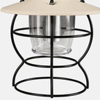 Premium Rechargeable Waterproof LED Lantern - Contemporary