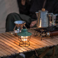 Premium Rechargeable Waterproof LED Lantern - Contemporary