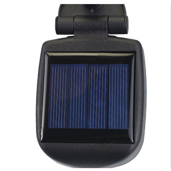 Premium Art Deco Solar LED Dandelion Outdoor Light
