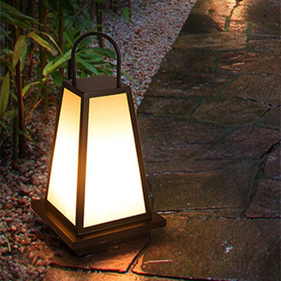 Premium Japanese Solar Waterproof Stainless Steel LED