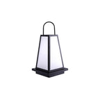 Premium Japanese Solar Waterproof Stainless Steel LED