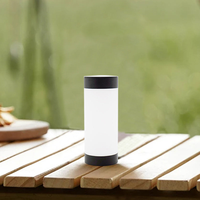 Premium Solar-Powered Waterproof LED Outdoor Table Lamp