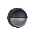 Waterproof Aluminum Outdoor Wall Sconce