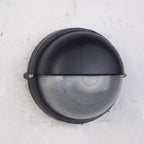 Waterproof Aluminum Outdoor Wall Sconce