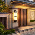 Premium Outdoor LED Wall Sconce