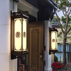 Premium Outdoor LED Wall Sconce