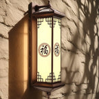Premium Outdoor LED Wall Sconce