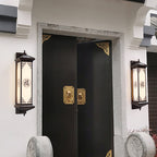 Premium Outdoor LED Wall Sconce