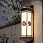 Premium Outdoor LED Wall Sconce