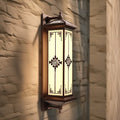 Premium Outdoor LED Wall Sconce