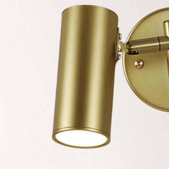 Nordic Telescopic Folding 1-Light Wall Sconce