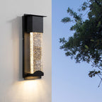 Premium Waterproof LED Outdoor Wall Sconce