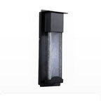 Premium Waterproof LED Outdoor Wall Sconce