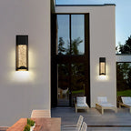 Premium Waterproof LED Outdoor Wall Sconce