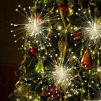 Premium Dandelion Fireworks LED Light String