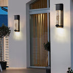 Premium Waterproof LED Outdoor Wall Sconce