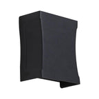 Premium Square Aluminum LED Outdoor Wall Light