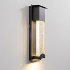 Premium Waterproof LED Outdoor Wall Sconce