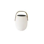 Premium Solar-Powered Waterproof LED Outdoor Basket Light