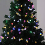 Premium Waterproof Solar LED Sakura Fairy String Lights