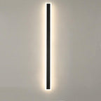 Minimalist LED Wall Light