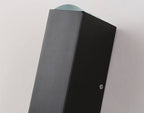 Double-Head LED Outdoor Wall Light
